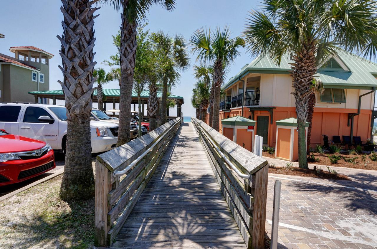 BEACHSIDE INN 3⋆ ::: DESTIN, FL ::: COMPARE HOTEL RATES